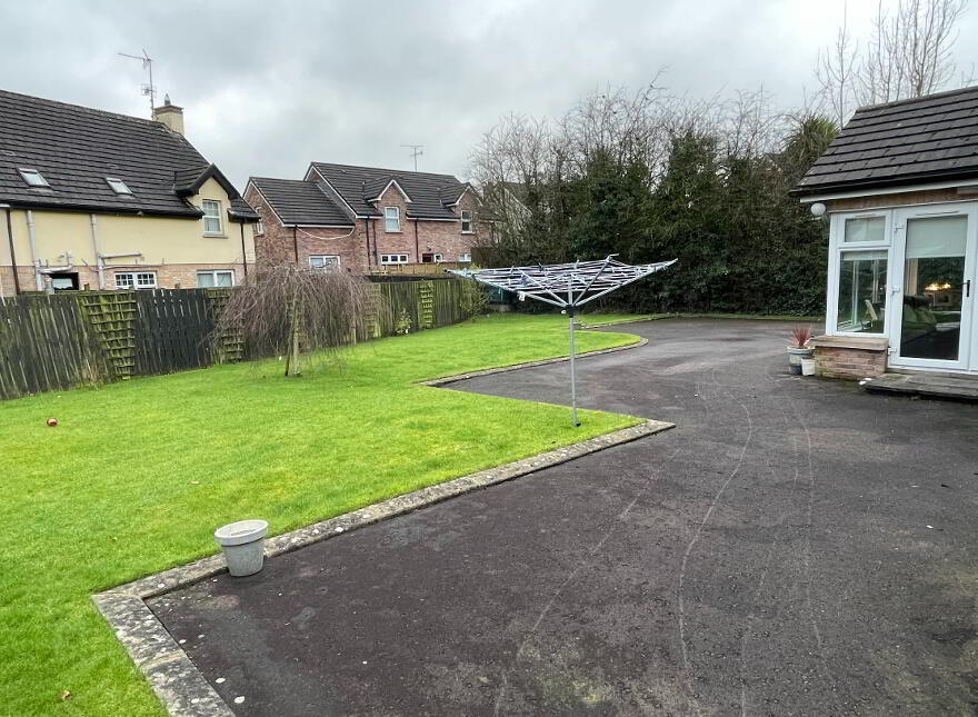 2 Lambfield Crescent, Dungannon, BT71 6GD