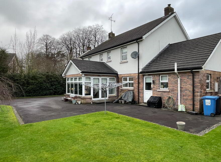 2 Lambfield Crescent, Dungannon, BT71 6GD