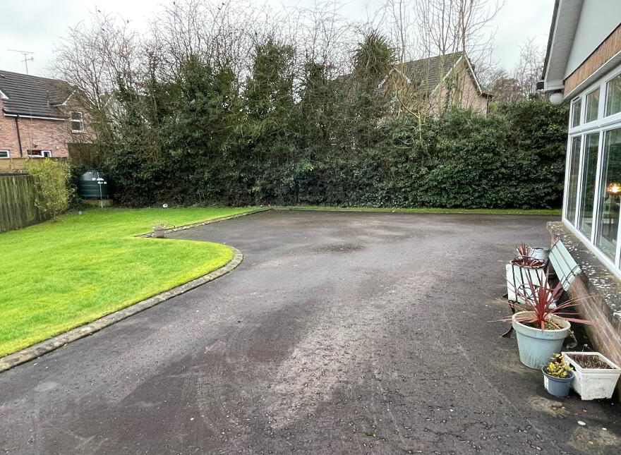 2 Lambfield Crescent, Dungannon, BT71 6GD