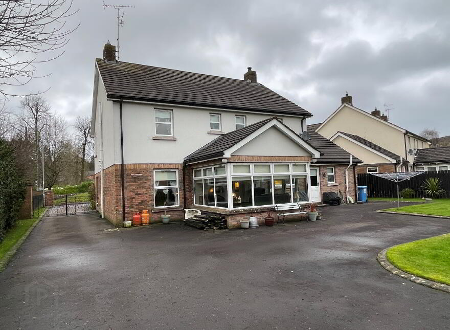 2 Lambfield Crescent, Dungannon, BT71 6GD