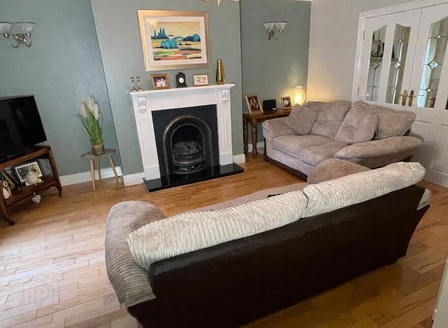 2 Lambfield Crescent, Dungannon, BT71 6GD