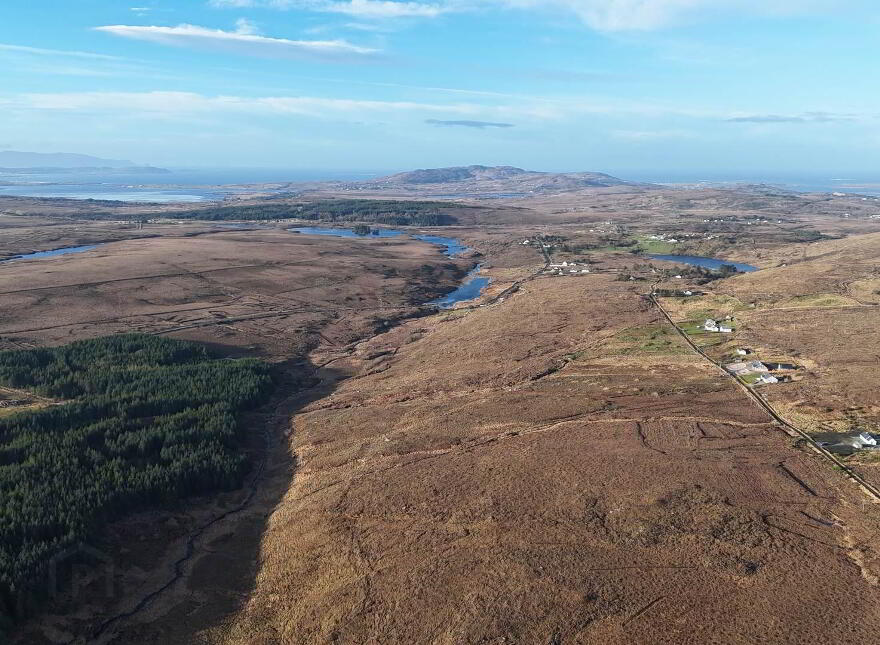 Oughtmeen, Dungloe