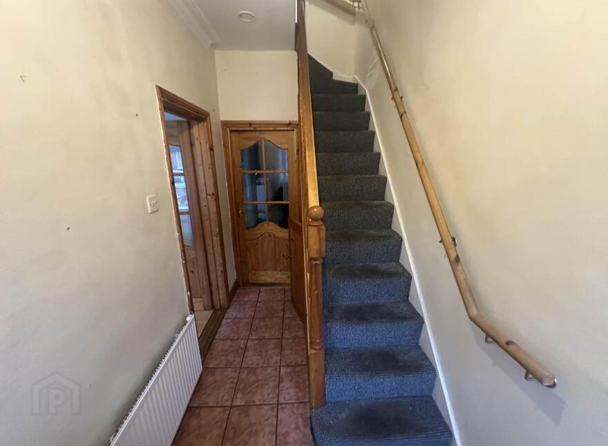 11 Iveagh Drive, Falls Road, Belfast, BT12 6AY