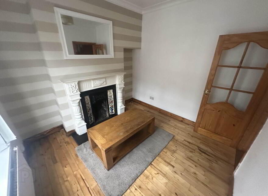 11 Iveagh Drive, Falls Road, Belfast, BT12 6AY