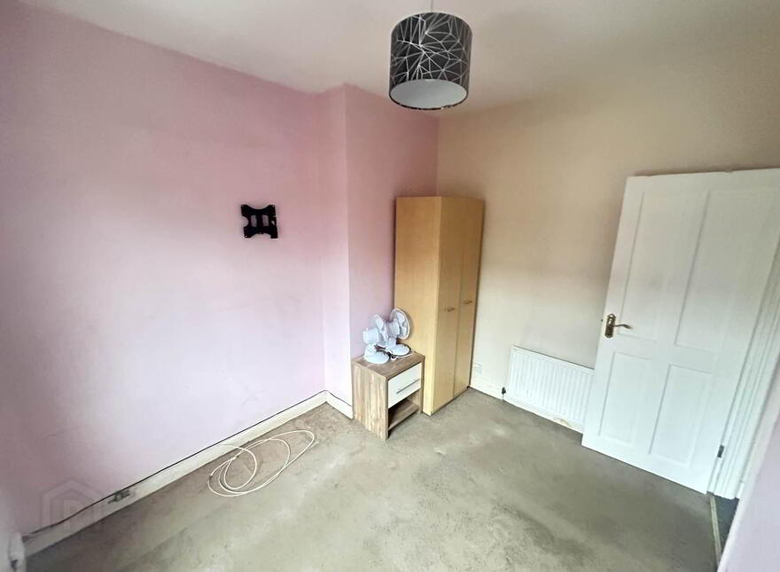11 Iveagh Drive, Falls Road, Belfast, BT12 6AY