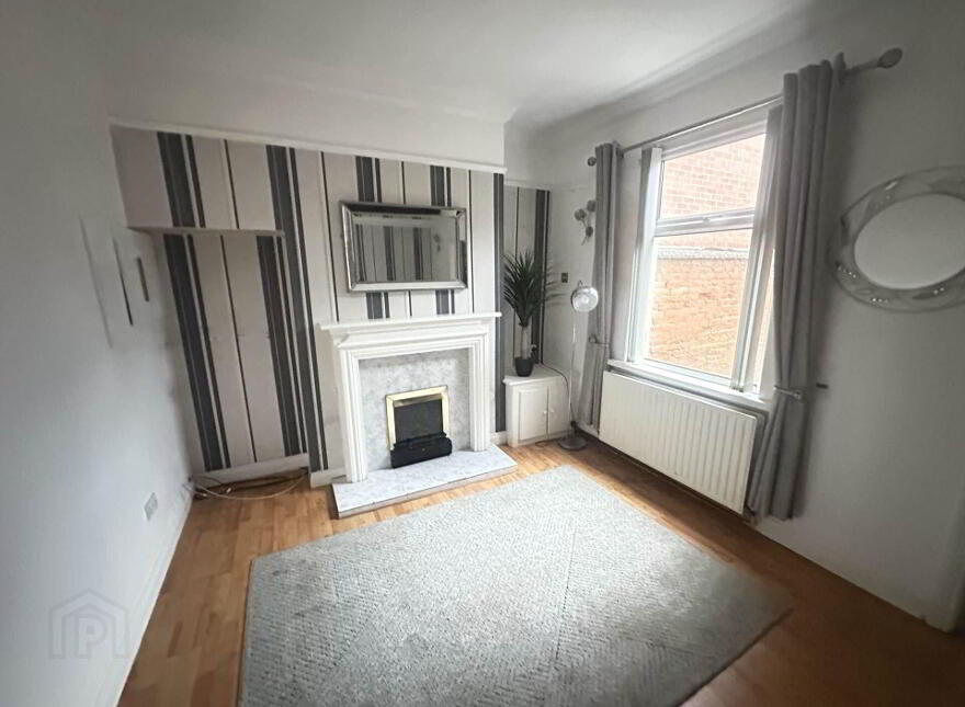 11 Iveagh Drive, Falls Road, Belfast, BT12 6AY