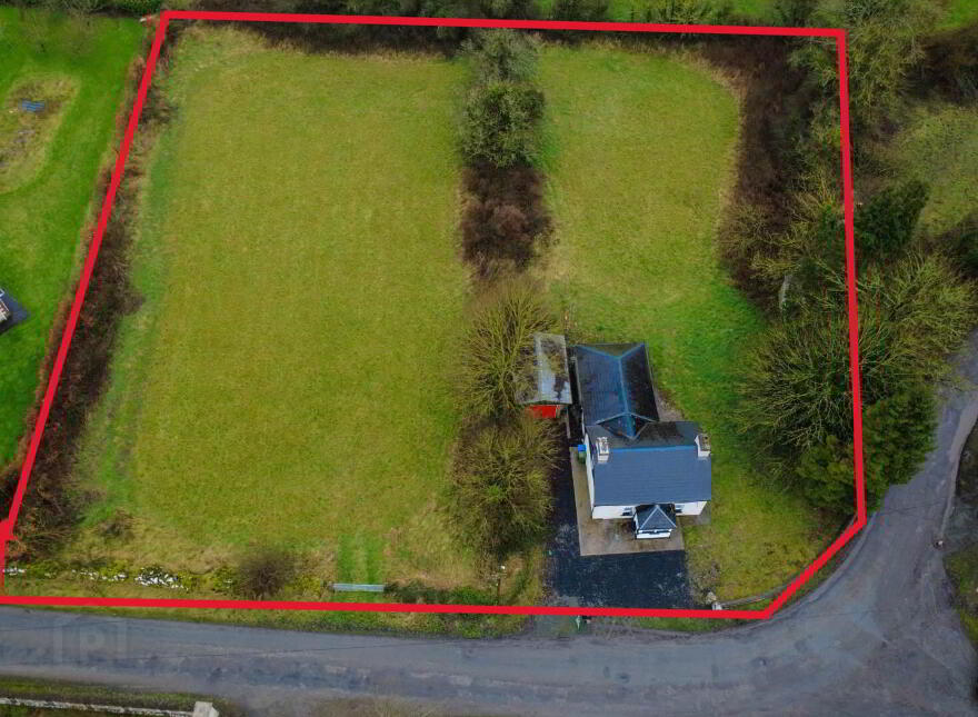 White Cottage, Lodge, Hospital, V35EY72