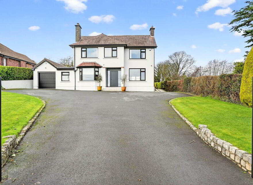 59 Milecross Road, Newtownards, BT23 4SR
