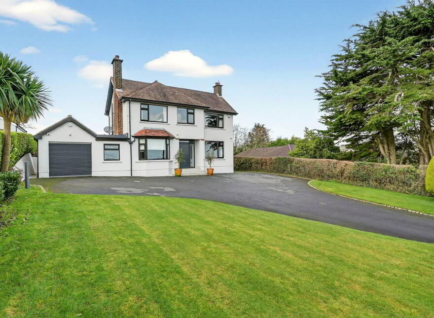 59 Milecross Road, Newtownards, BT23 4SR