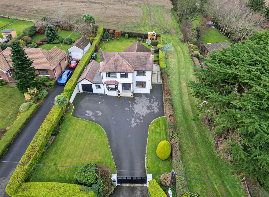 59 Milecross Road, Newtownards, BT23 4SR