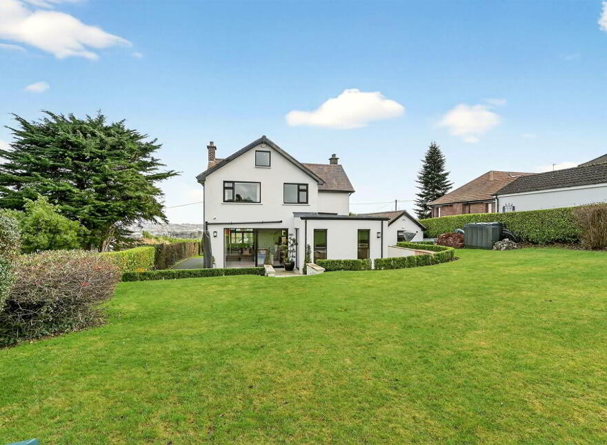 59 Milecross Road, Newtownards, BT23 4SR