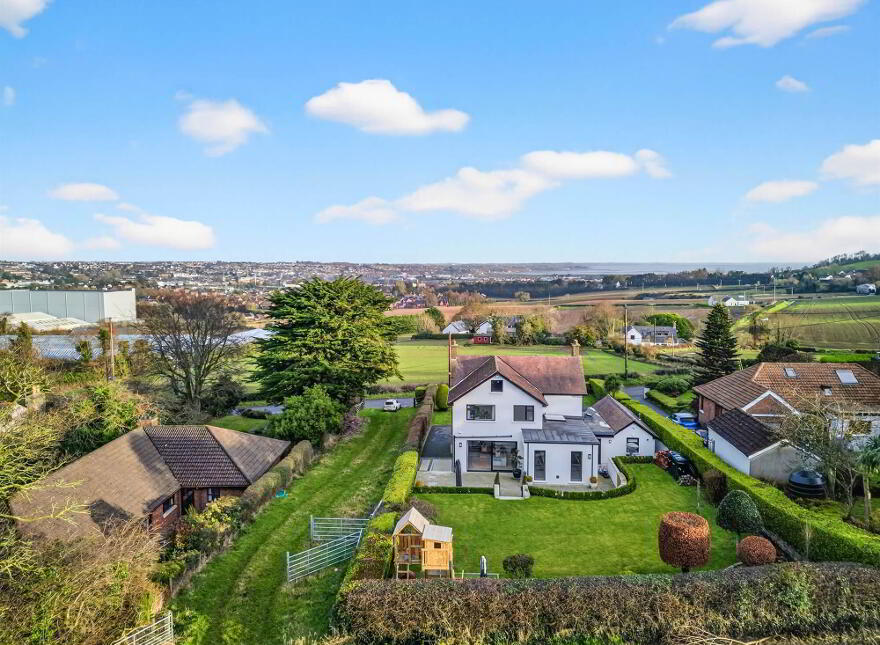 59 Milecross Road, Newtownards, BT23 4SR