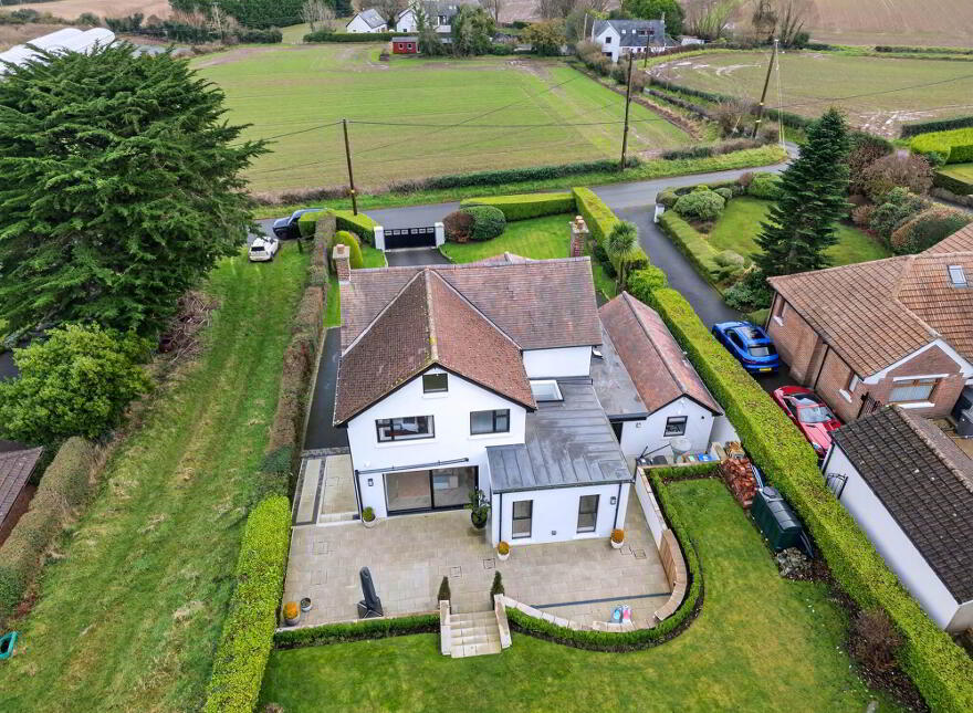 59 Milecross Road, Newtownards, BT23 4SR
