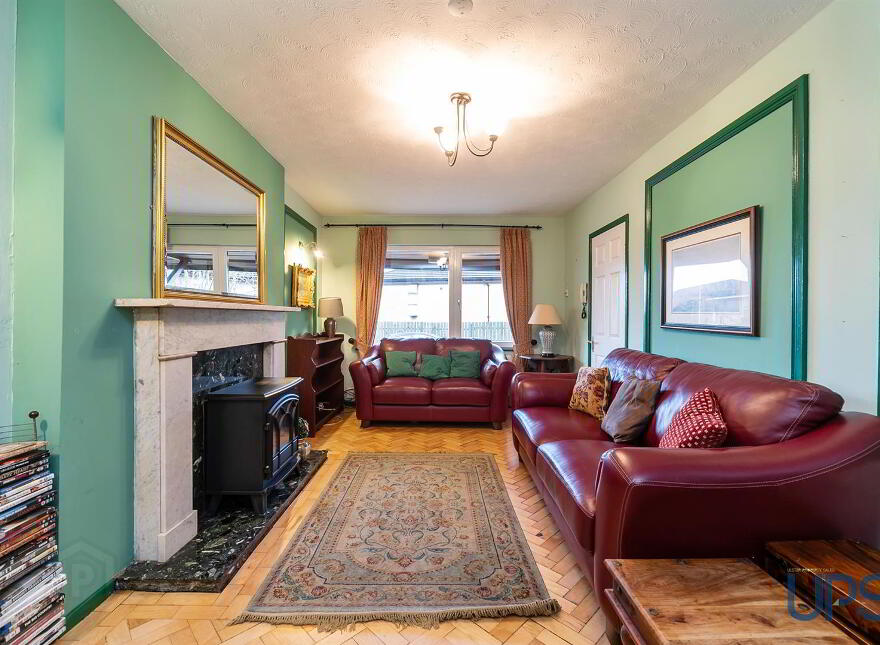 14A Suffolk Road, Belfast, BT11 9RZ