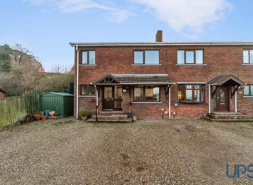 14A Suffolk Road, Belfast, BT11 9RZ