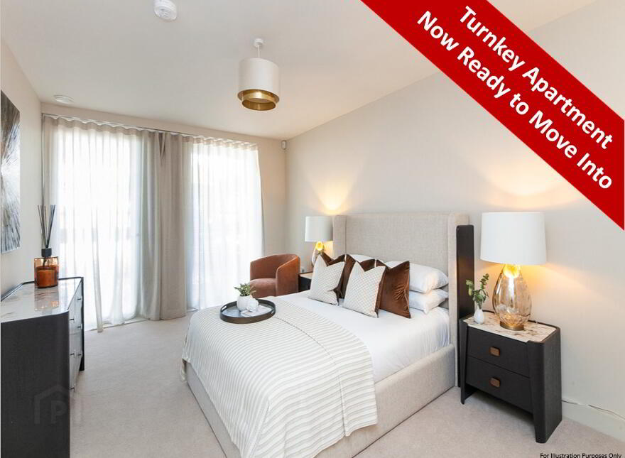 The Adelaide, The Residences At Kings Hall, Balmoral Avenue, Belfast Bt9