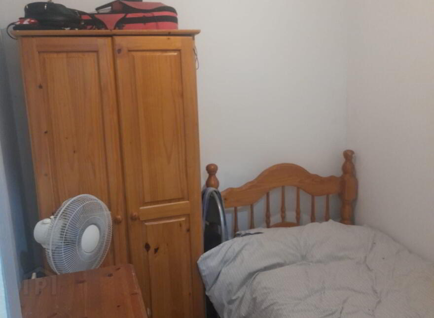 Fantastic Apartment, 21 Elaine Street, Stranmillis, Belfast, BT9 5AR