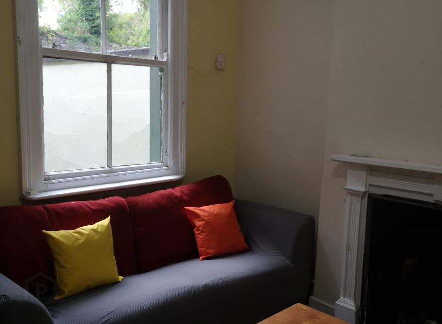 1 Colenso Parade, Stranmillis, Belfast, BT9 5AN