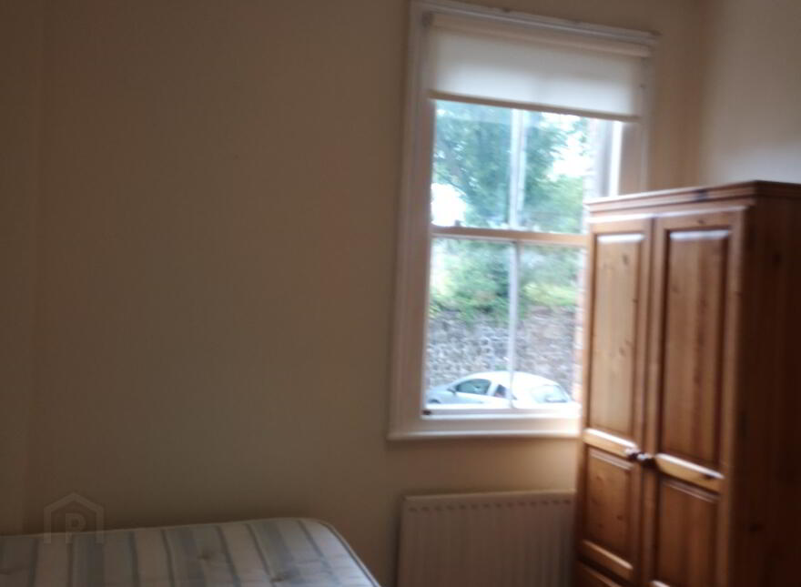 1 Colenso Parade, Stranmillis, Belfast, BT9 5AN