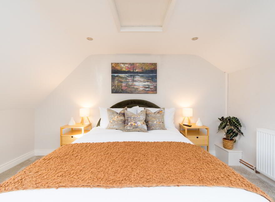 Duncan's Cottage, 8 Arthur Street, Royal Hillsborough, BT26 6AP