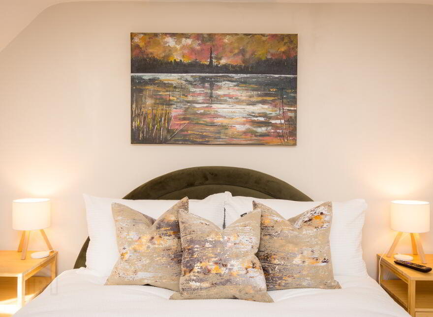 Duncan's Cottage, 8 Arthur Street, Royal Hillsborough, BT26 6AP