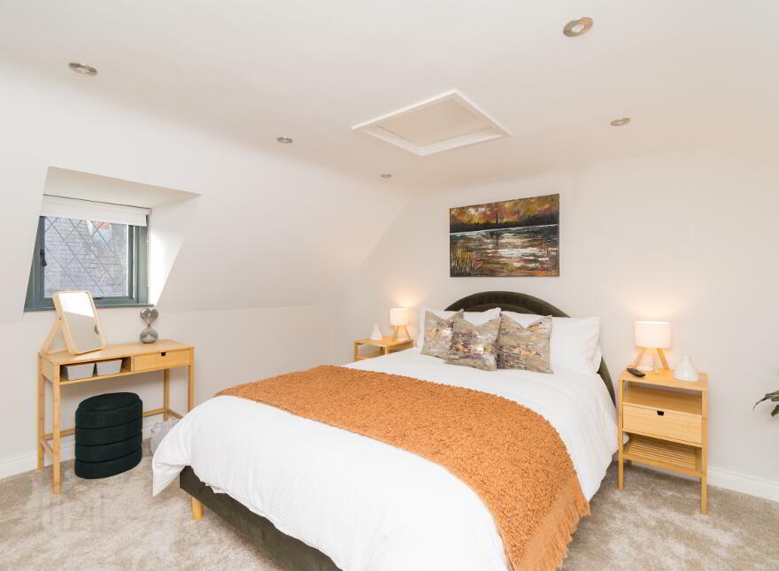 Duncan's Cottage, 8 Arthur Street, Royal Hillsborough, BT26 6AP