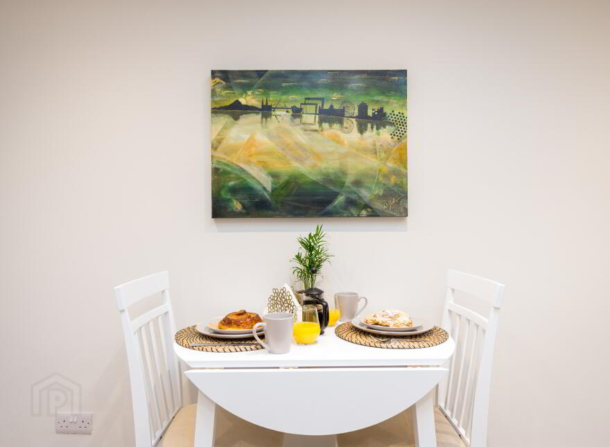 Duncan's Cottage, 8 Arthur Street, Royal Hillsborough, BT26 6AP