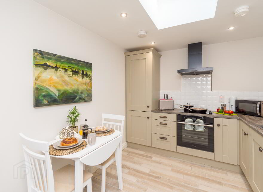 Duncan's Cottage, 8 Arthur Street, Royal Hillsborough, BT26 6AP