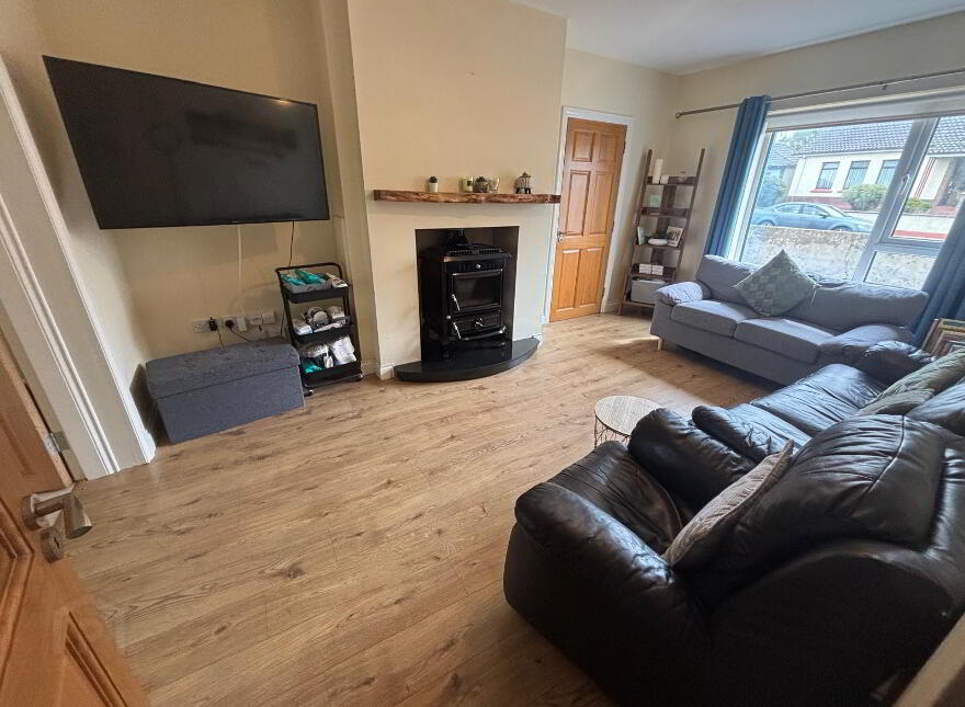 13 Bachelors Walk, Ballyshannon, F94WY86