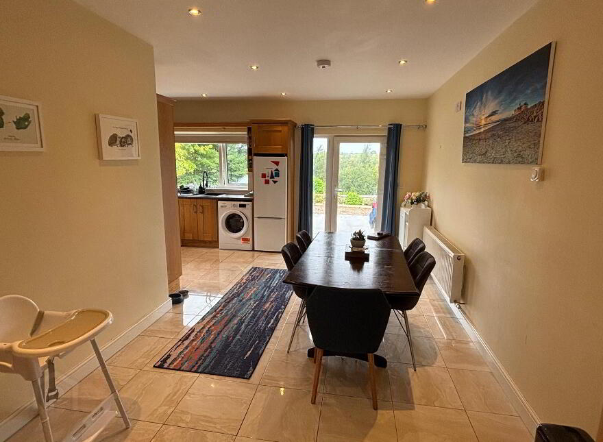 13 Bachelors Walk, Ballyshannon, F94WY86