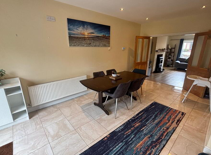 13 Bachelors Walk, Ballyshannon, F94WY86