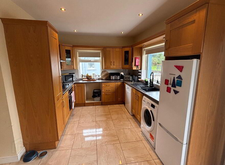 13 Bachelors Walk, Ballyshannon, F94WY86