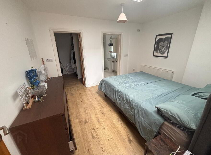 13 Bachelors Walk, Ballyshannon, F94WY86