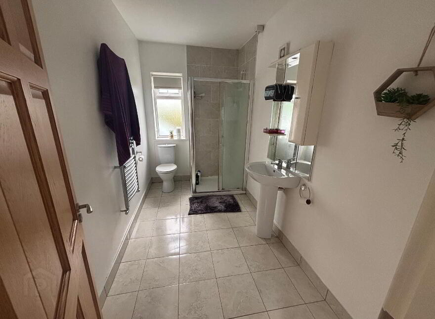13 Bachelors Walk, Ballyshannon, F94WY86
