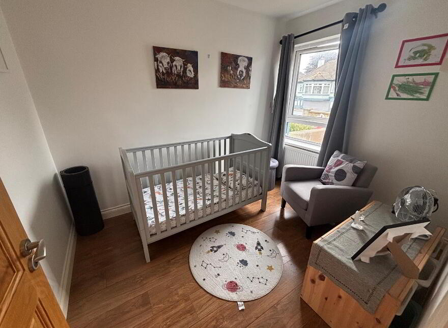 13 Bachelors Walk, Ballyshannon, F94WY86