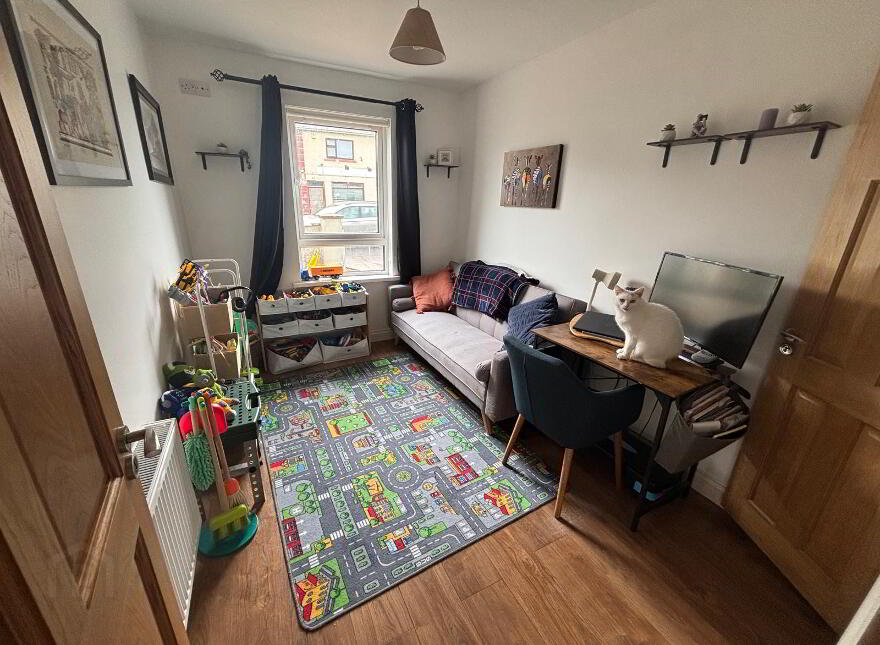 13 Bachelors Walk, Ballyshannon, F94WY86