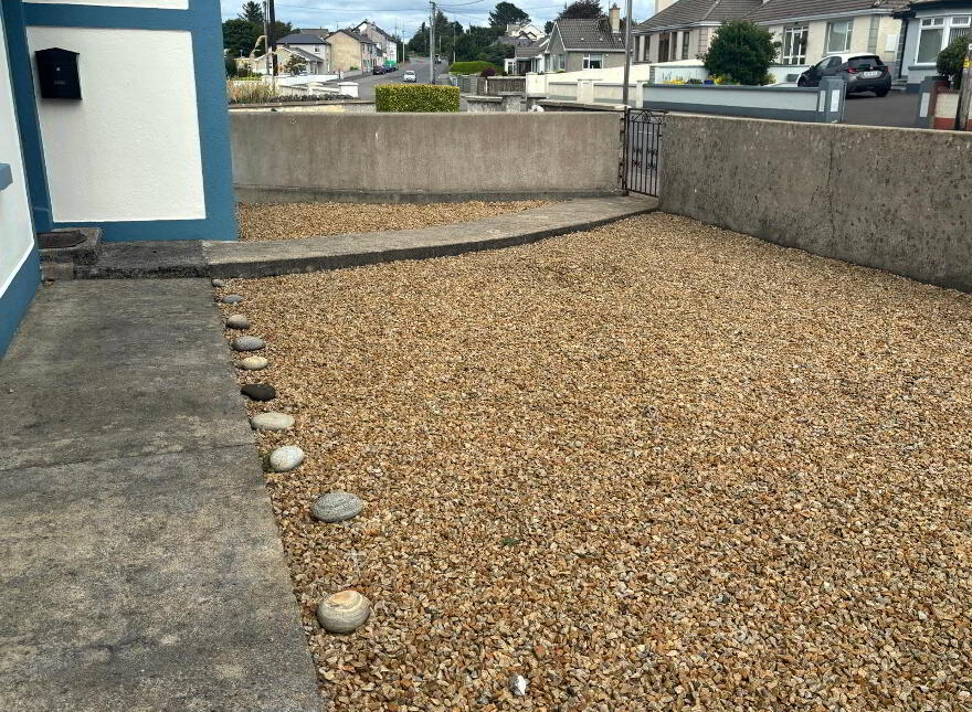 13 Bachelors Walk, Ballyshannon, F94WY86