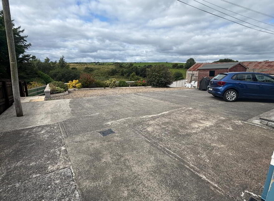 13 Bachelors Walk, Ballyshannon, F94WY86