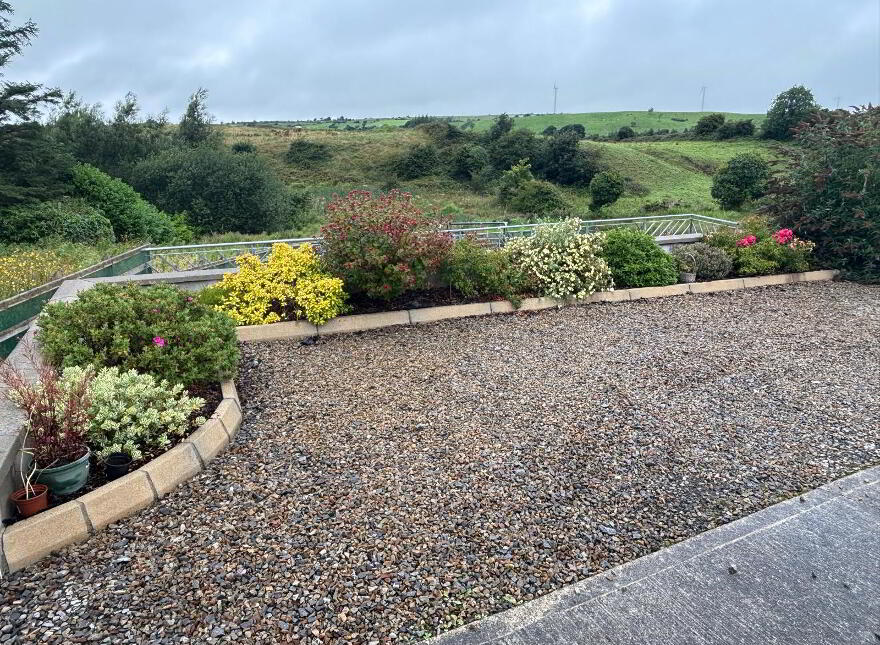 13 Bachelors Walk, Ballyshannon, F94WY86