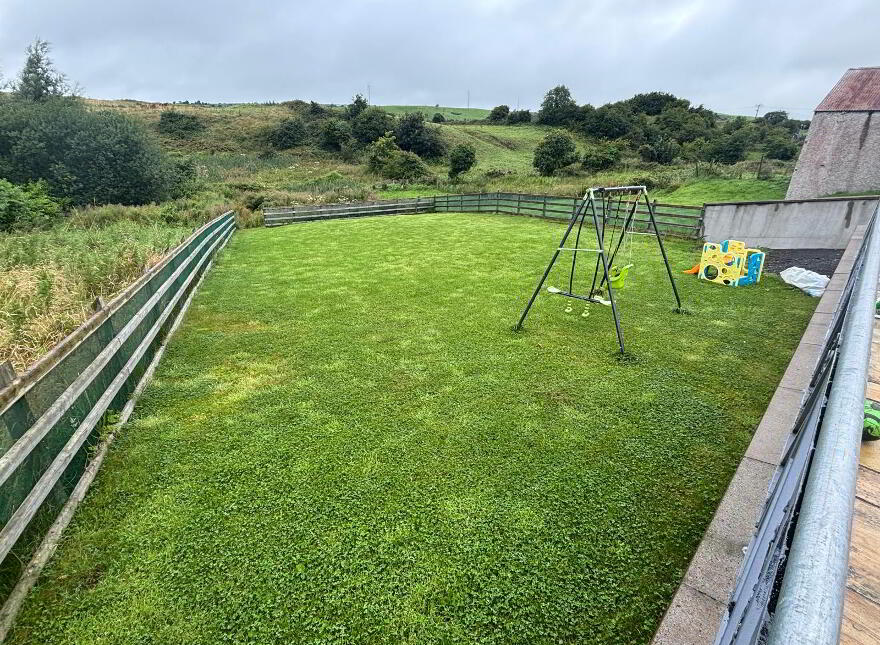 13 Bachelors Walk, Ballyshannon, F94WY86