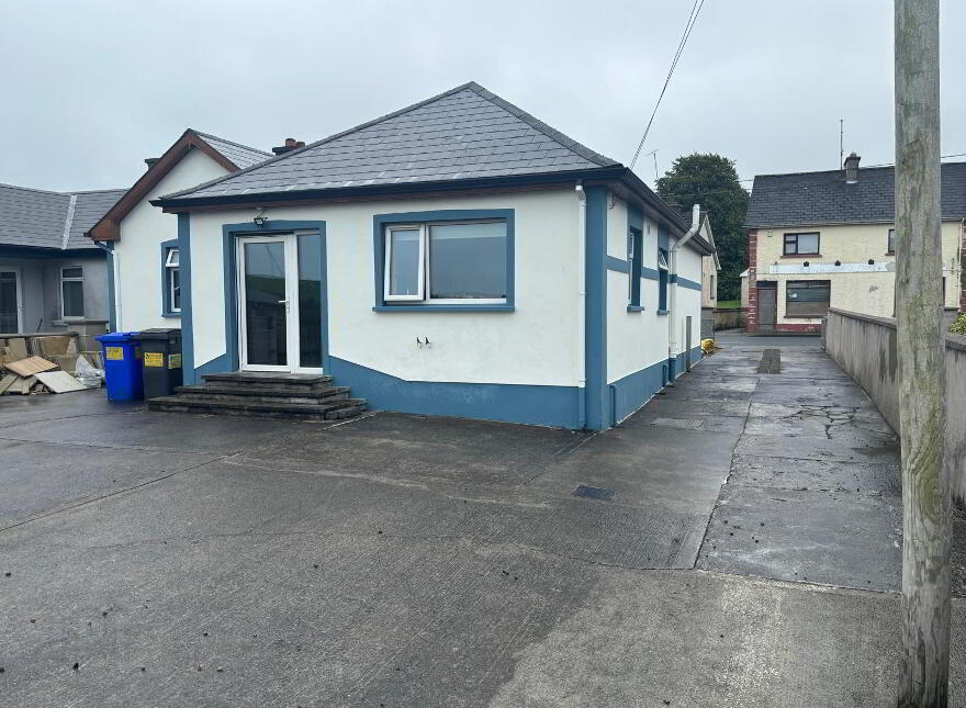 13 Bachelors Walk, Ballyshannon, F94WY86