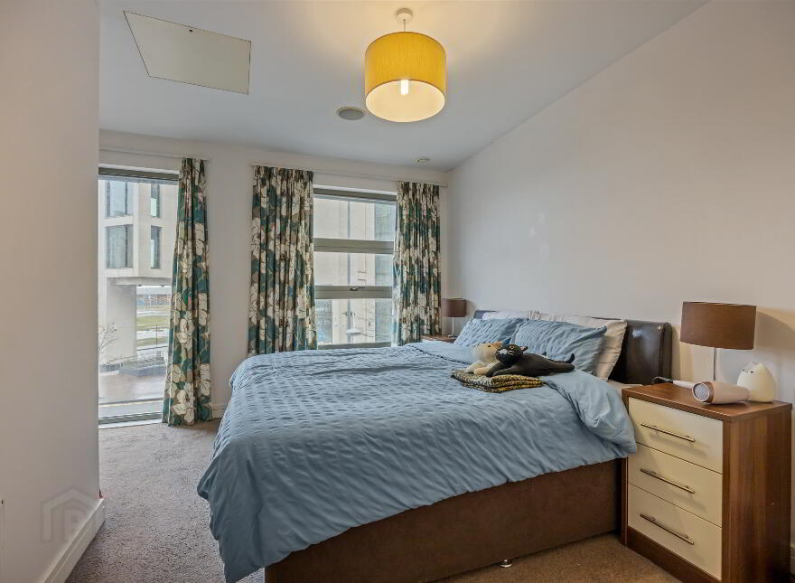 9-06 The Arc, Queens Road, Titanic Quarter, Belfast, BT3 9FJ