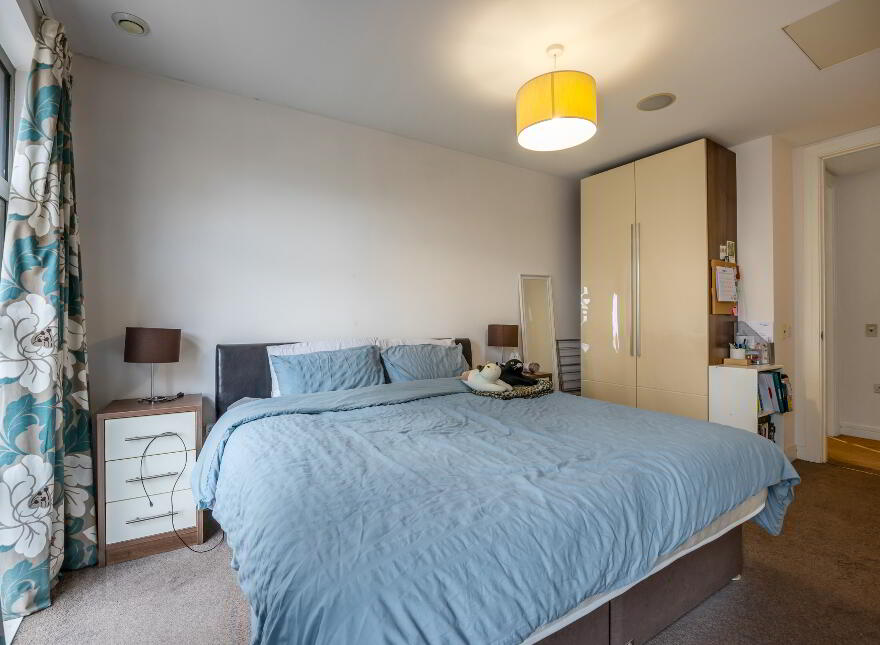 9-06 The Arc, Queens Road, Titanic Quarter, Belfast, BT3 9FJ