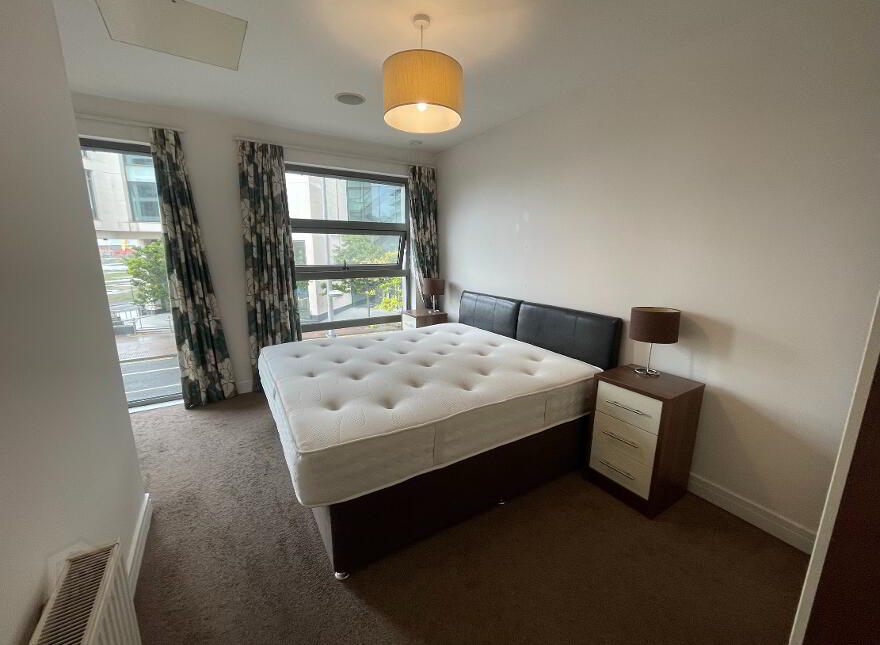 9-06 The Arc, Queens Road, Titanic Quarter, Belfast, BT3 9FJ