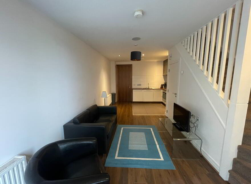 9-06 The Arc, Queens Road, Titanic Quarter, Belfast, BT3 9FJ