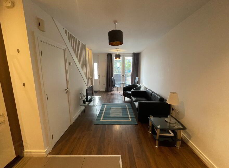 9-06 The Arc, Queens Road, Titanic Quarter, Belfast, BT3 9FJ
