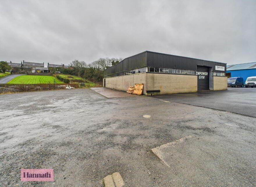 35 Fairgreen Road, Markethill, BT60 1PR