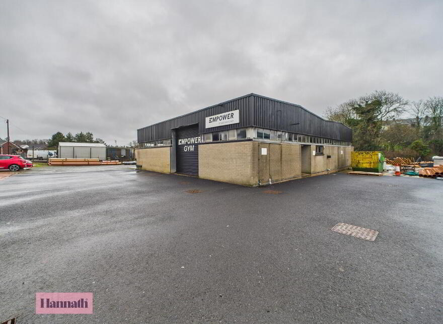 35 Fairgreen Road, Markethill, BT60 1PR