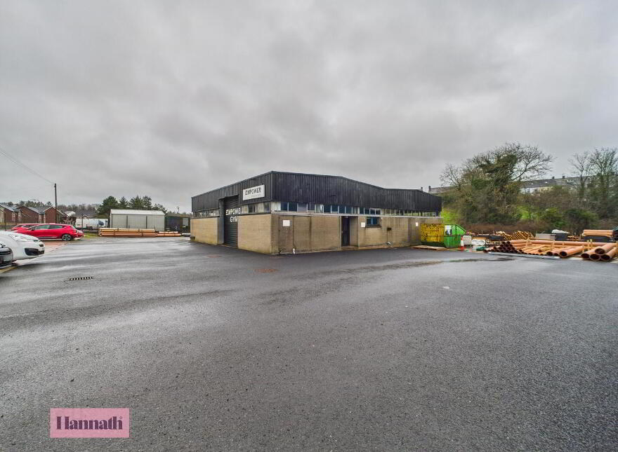 35 Fairgreen Road, Markethill, BT60 1PR