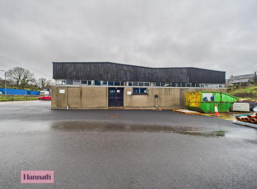 35 Fairgreen Road, Markethill, BT60 1PR